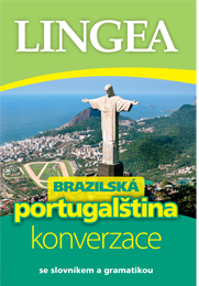 Konverzace brazilská portugalština