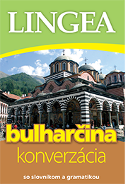 Slovensko-bulharská konverzácia