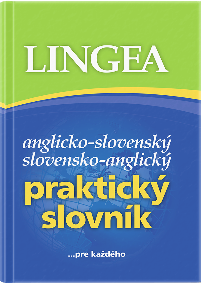 Anglický praktický slovník