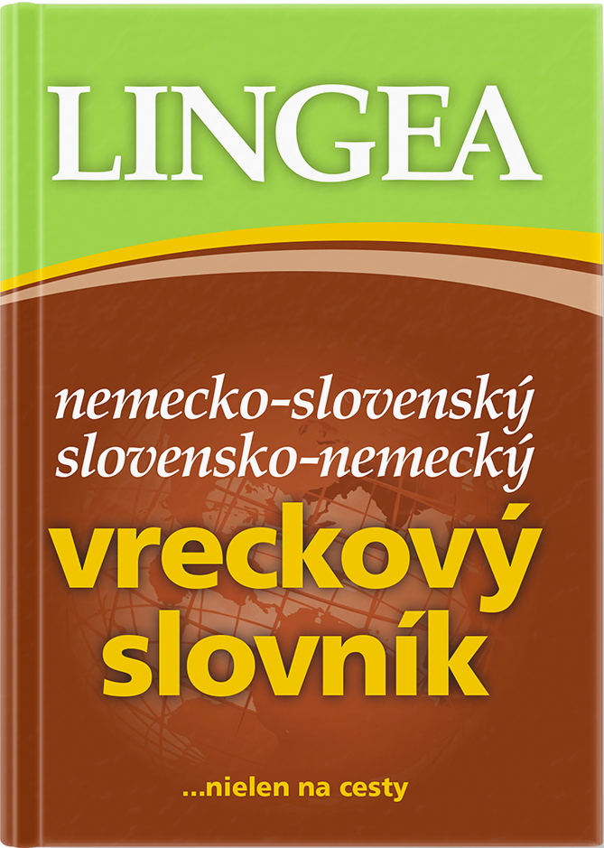 Nemecký vreckový slovník