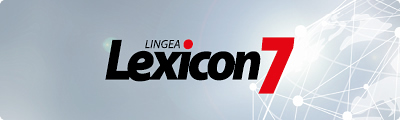 Lexicon 7