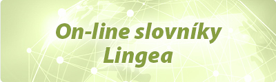 On-line slovniky