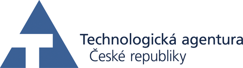 Logo TA ČR