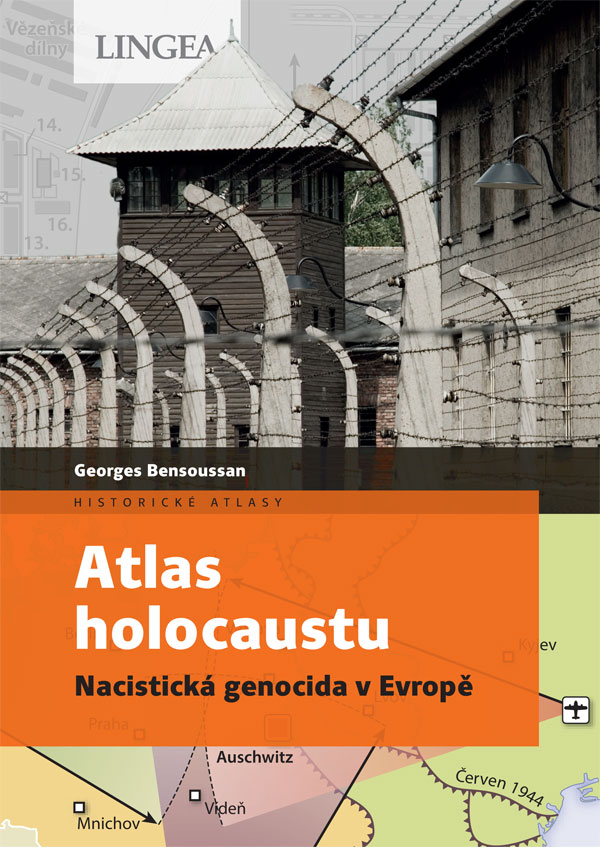 Atlas holokaustu