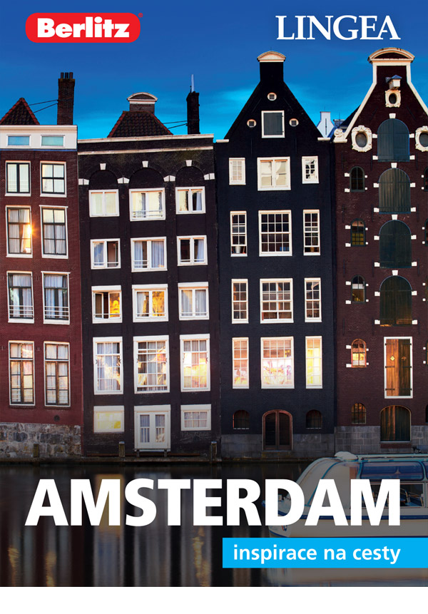 Amsterdam - 2.&nbsp;vydání