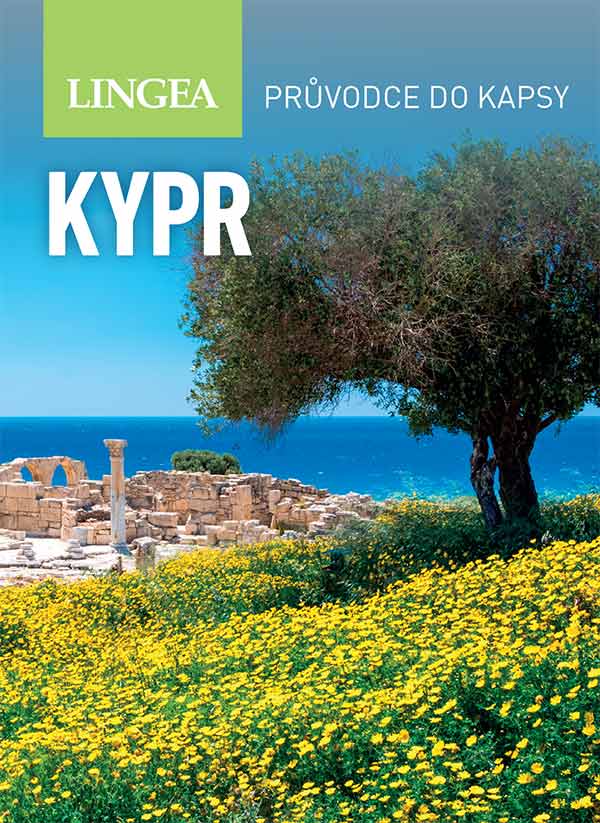 Kypr, 3. vyd.