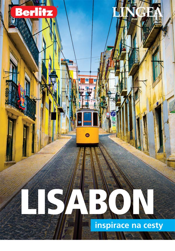 Lisabon - 2.&nbsp;vydání