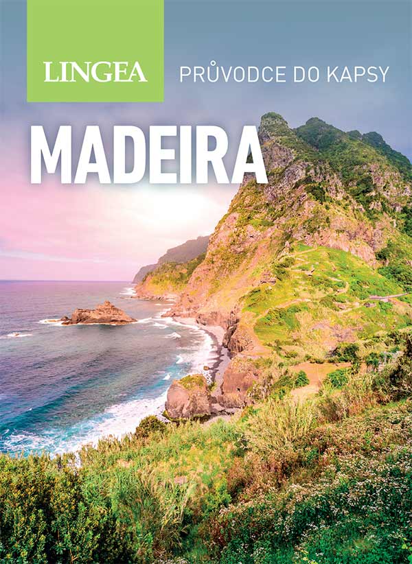 Madeira, 3. vyd.