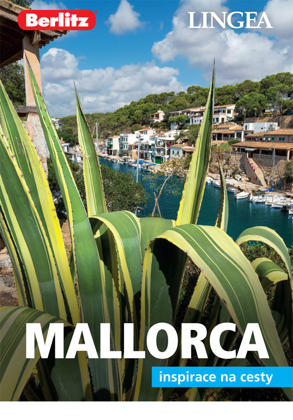 Mallorca - 2.&nbsp;vydání