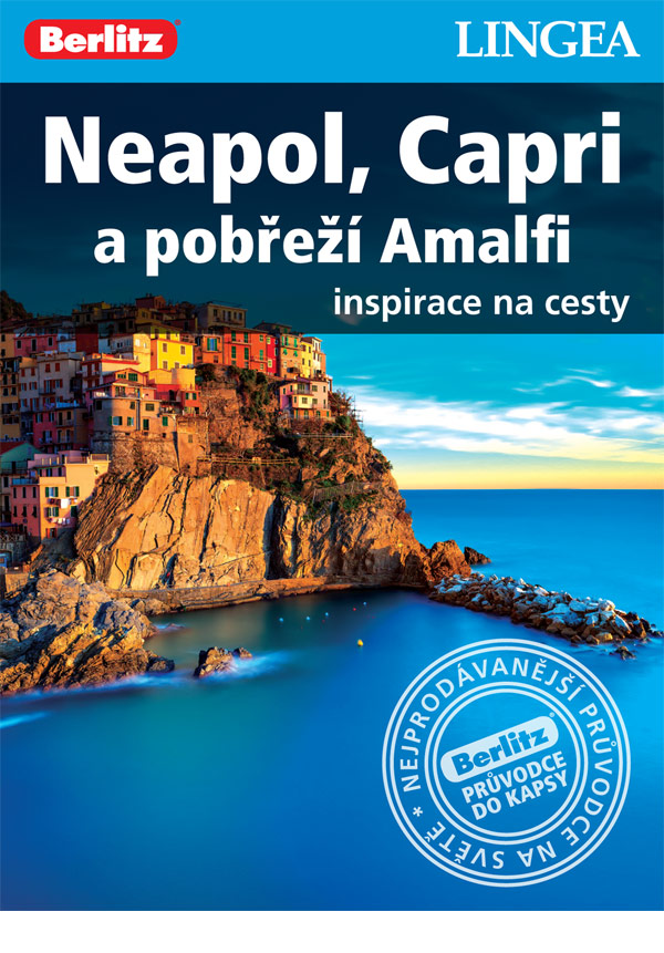 Neapol, Capri a pobřeží Amalfi