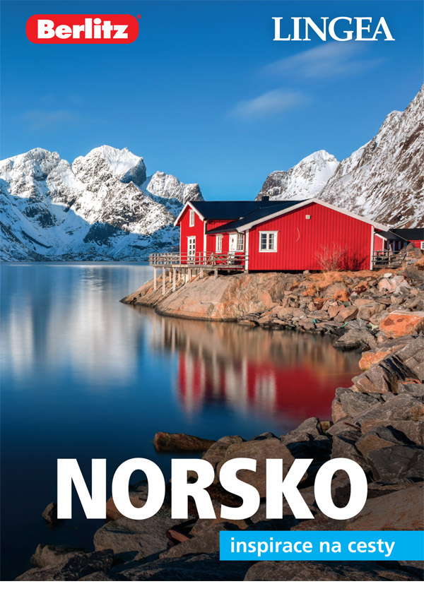 Norsko - 2. vydání