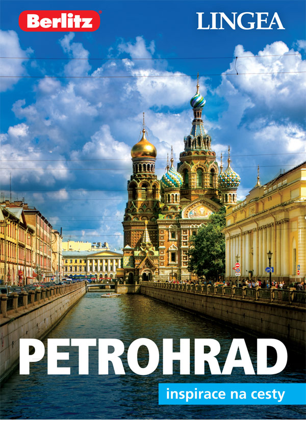 Petrohrad