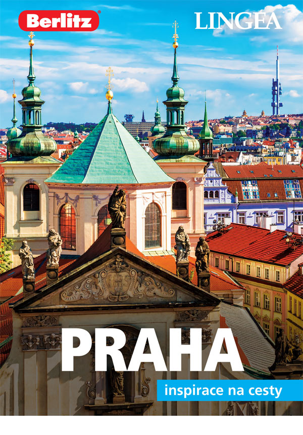 Praha