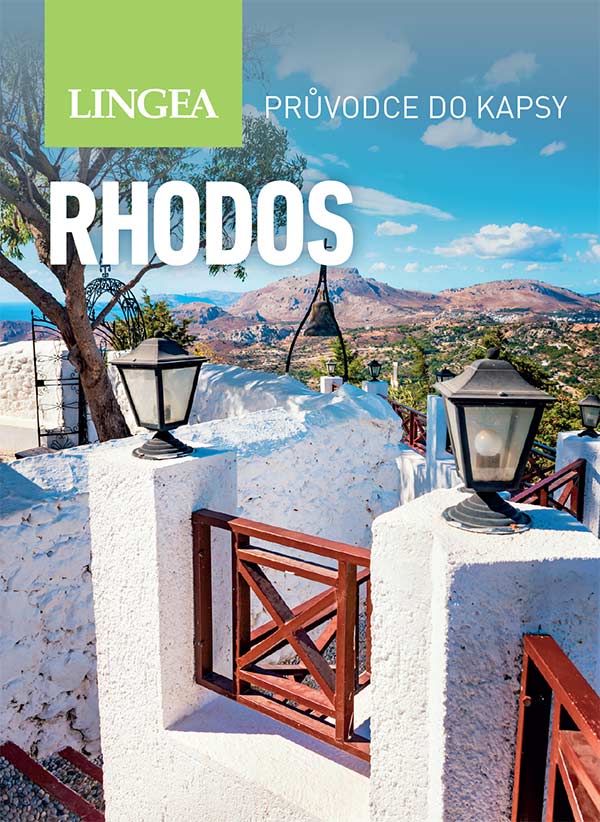 Rhodos, 3. vyd.