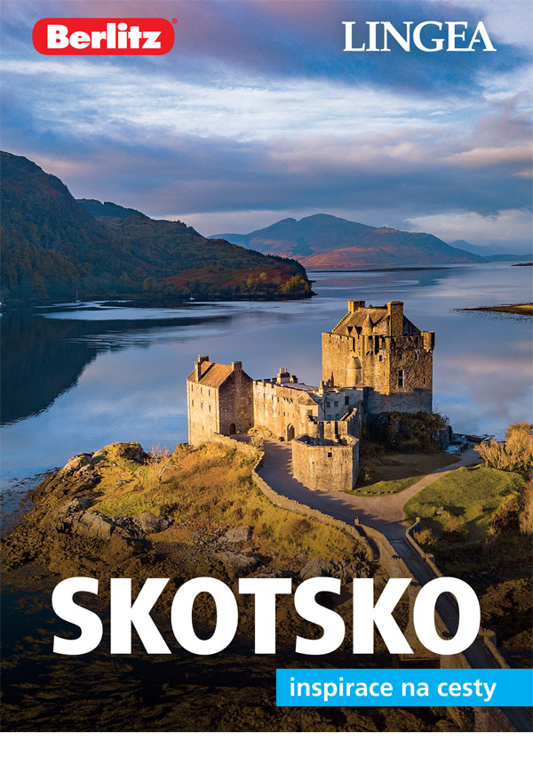 Skotsko - 2.&nbsp;vydání
