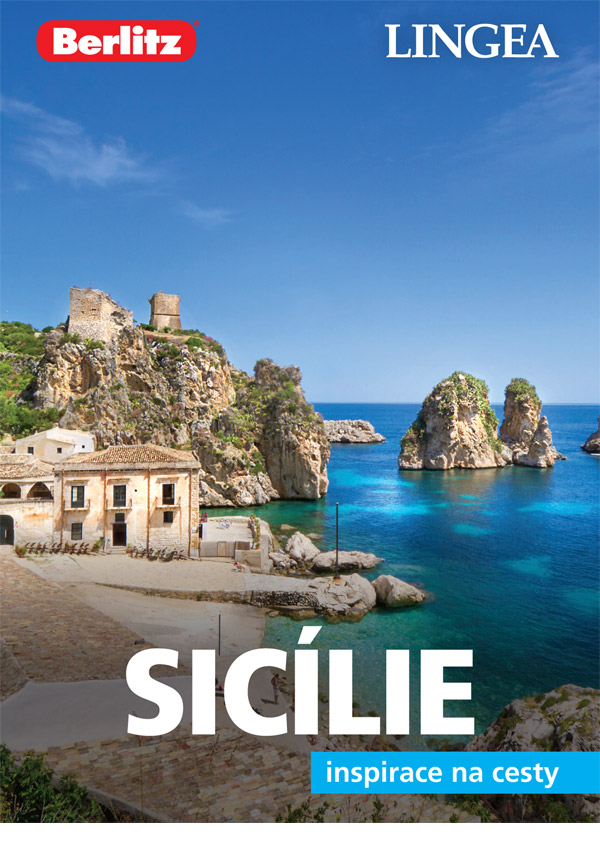 Sicílie - 2.&nbsp;vydání