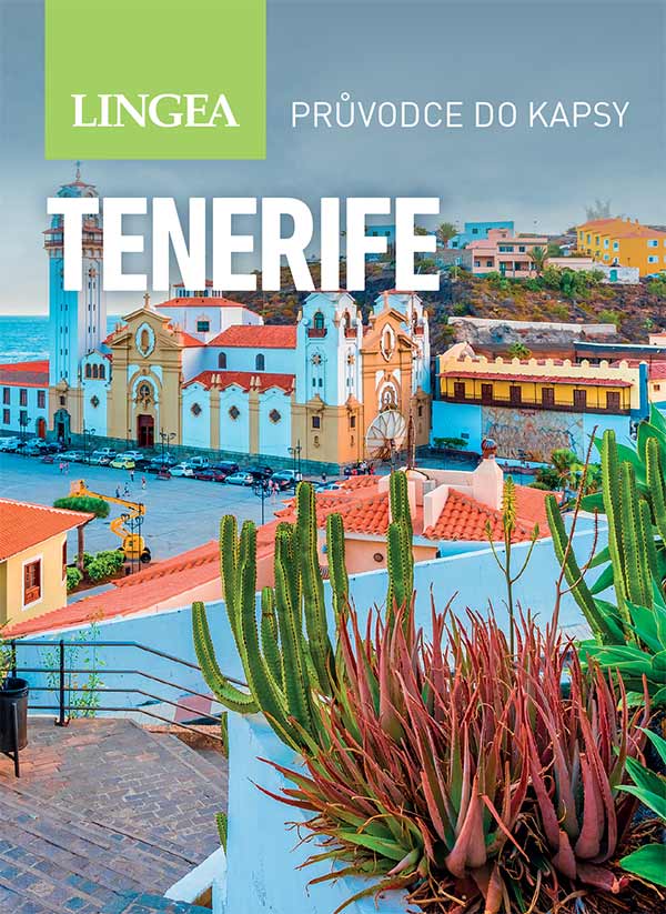 Tenerife, 2. vyd.