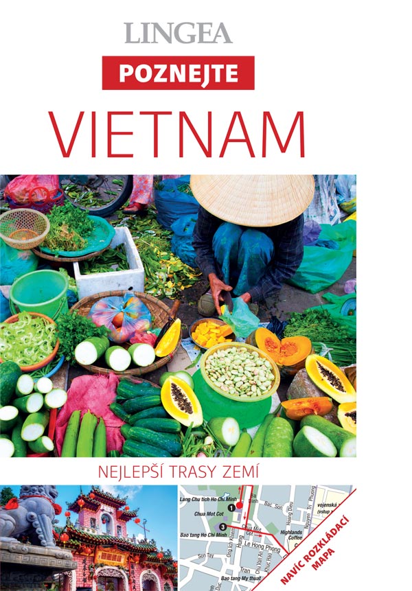 Vietnam - Poznejte, 2.&nbsp;vydání