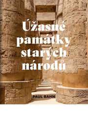 Úžasné památky starých národů