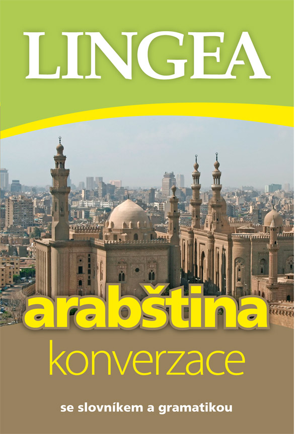 Česko-arabská konverzace