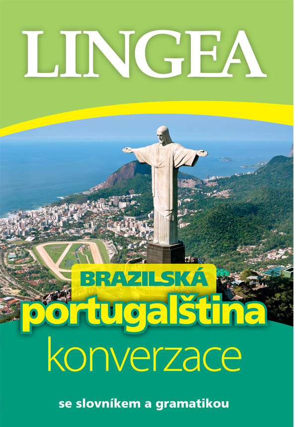 Konverzace brazilská portugalština