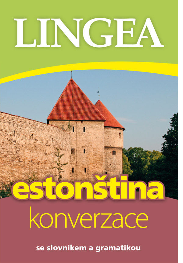 Česko-estonská konverzace