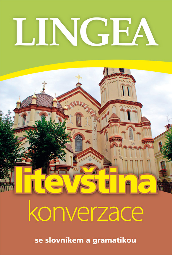 Česko-litevská konverzace