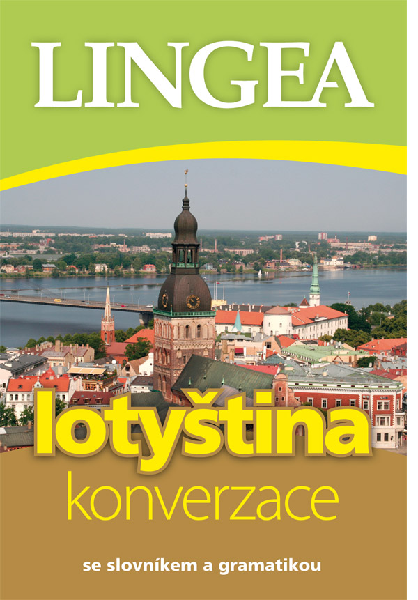 Česko-lotyšská konverzace