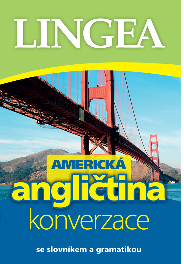 Americká angličtina konverzace, 2. vydání