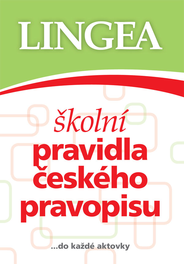 Školní pravidla českého pravopisu