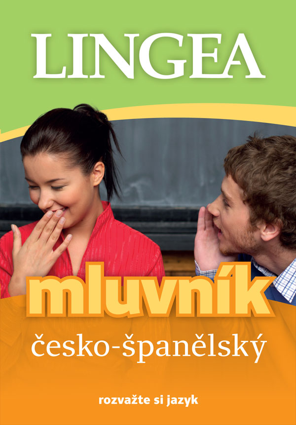 Česko-španělský mluvník