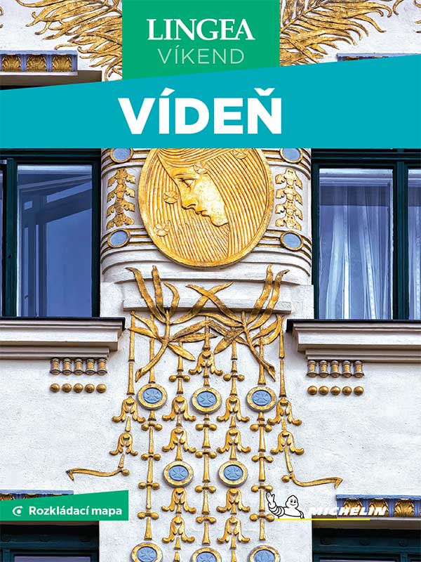 Vídeň - Víkend, 2.&nbsp;vydání