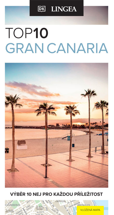 Gran Canaria TOP 10