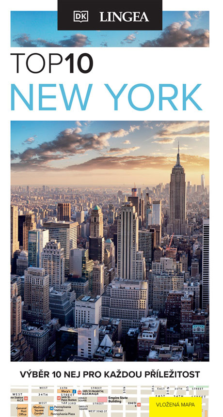 New York - TOP 10