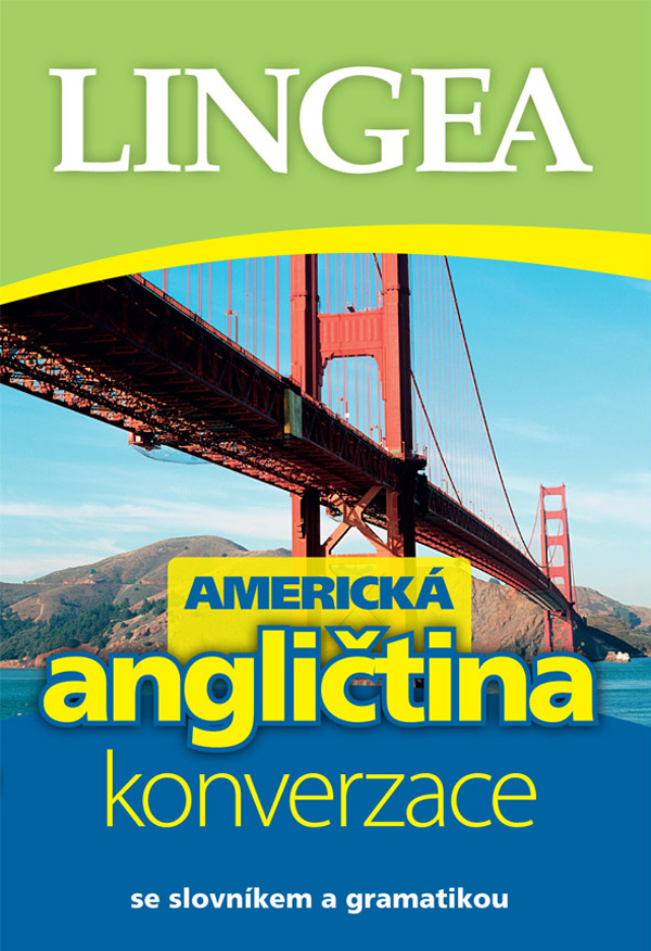 Americká angličtina konverzace, 2. vydání