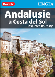 Andalusie a Costa del Sol