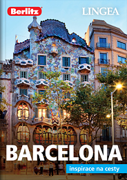 Barcelona - 3. vydání