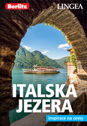 Průvodce Italská jezera