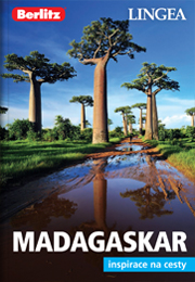 Průvodce Madagaskar