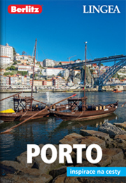 Průvodce Porto