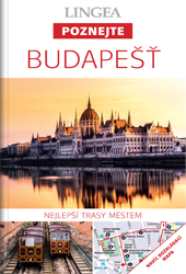Budapest - Poznejte
