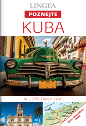 Kuba - Poznejte