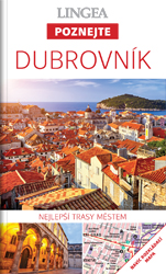 Dubrovník - Poznejte