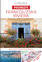 Francouzská Riviéra - Poznejte