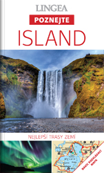 Island - Poznejte
