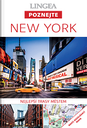 New York - Poznejte, 2. vydání