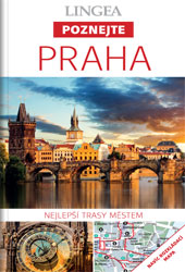 Praha - Poznejte