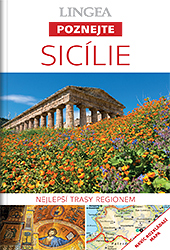 Sicílie - Poznejte, 2. vydání