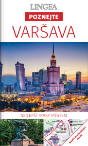 Varšava - Poznejte