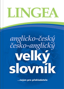Anglicko-český česko-anglický velký slovník, 3. vydání